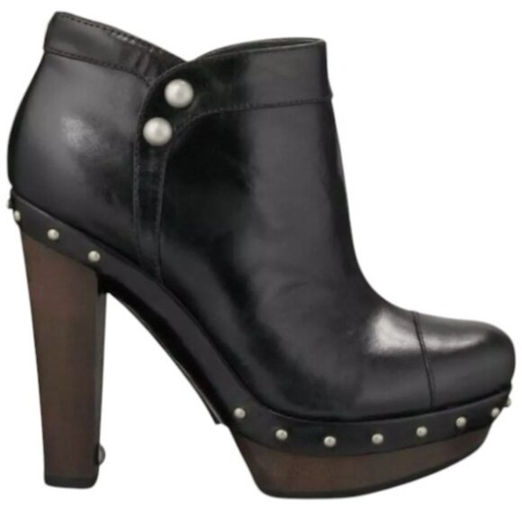 UGG Ambrogia studded ankle boots - Picture 1 of 11